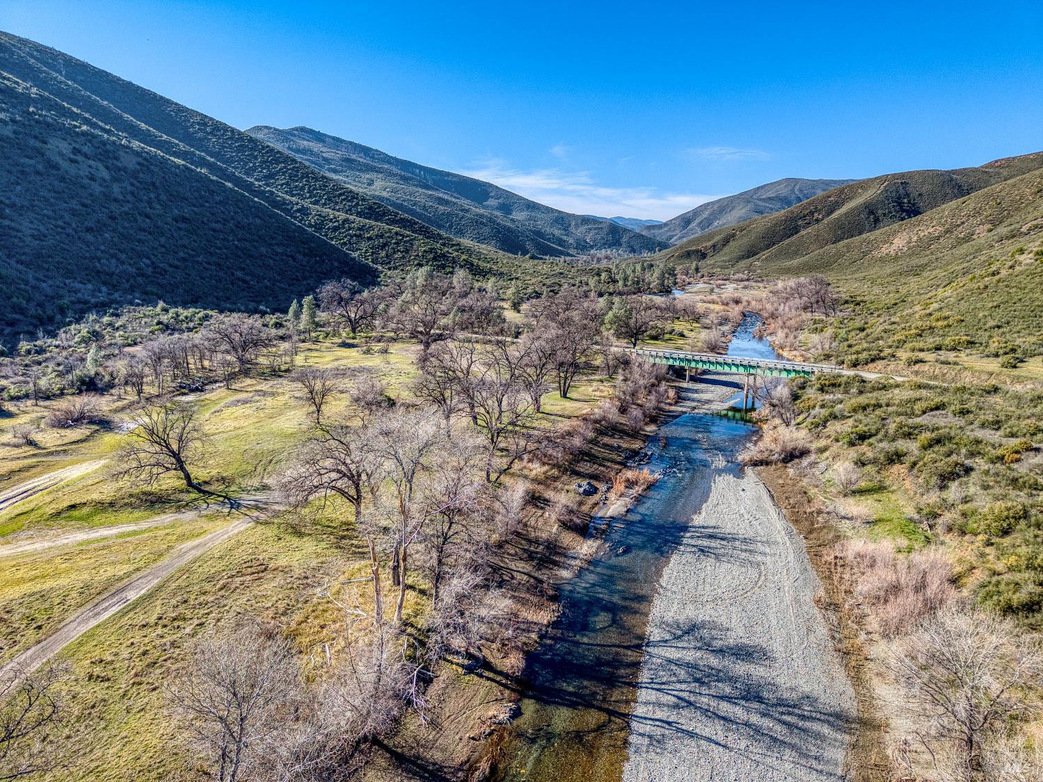 16332 Bartlett Springs Road Lucerne CA 95458