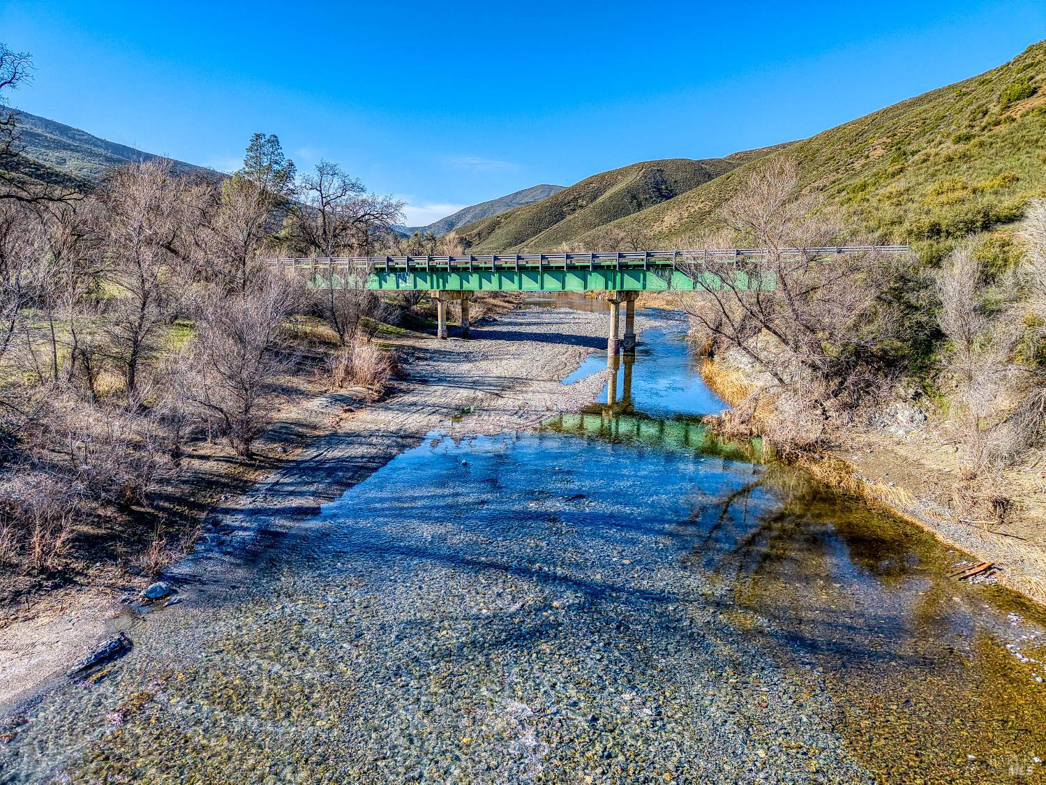 16332 Bartlett Springs Road Lucerne CA 95458