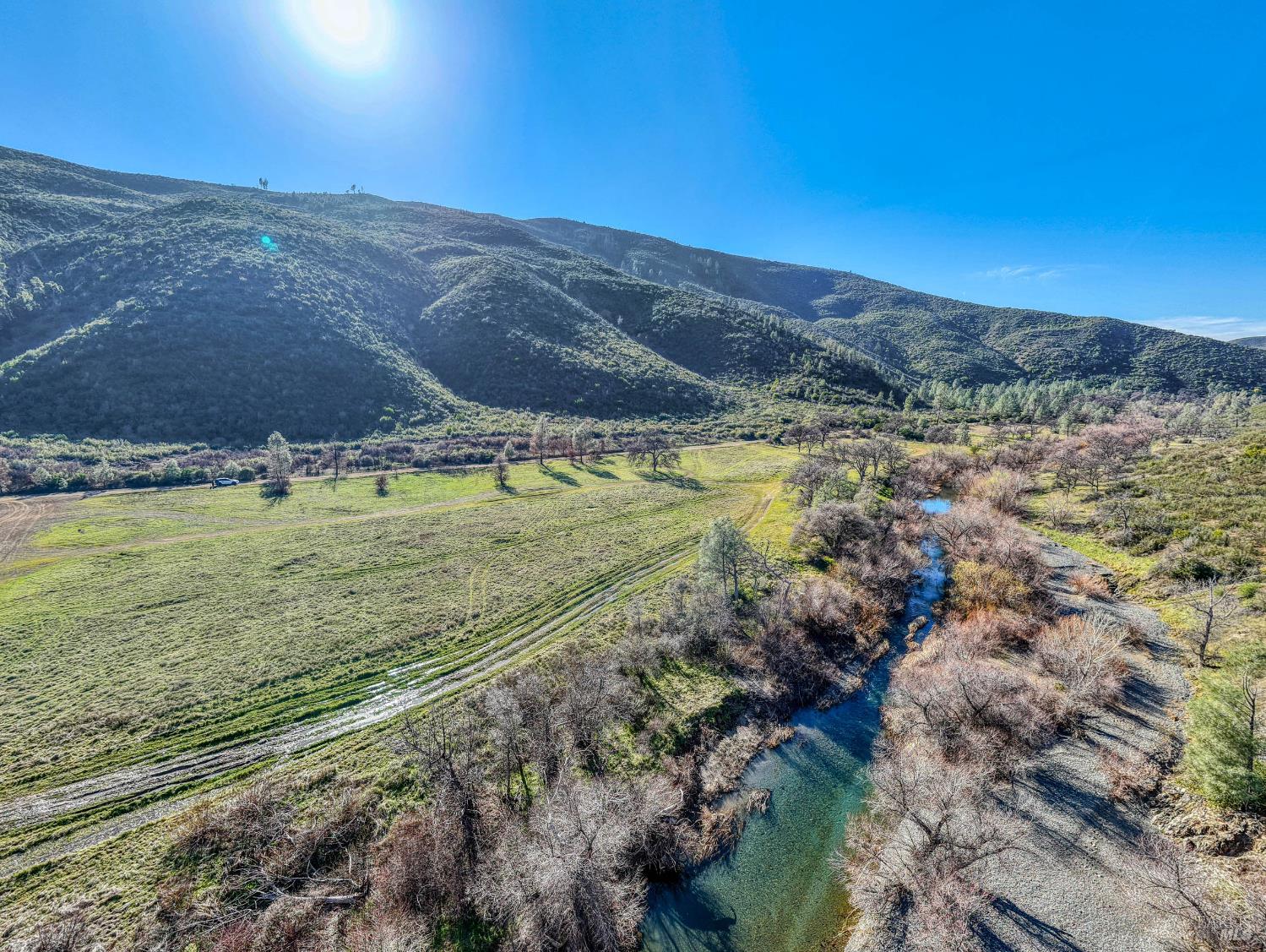 16332 Bartlett Springs Road Lucerne CA 95458