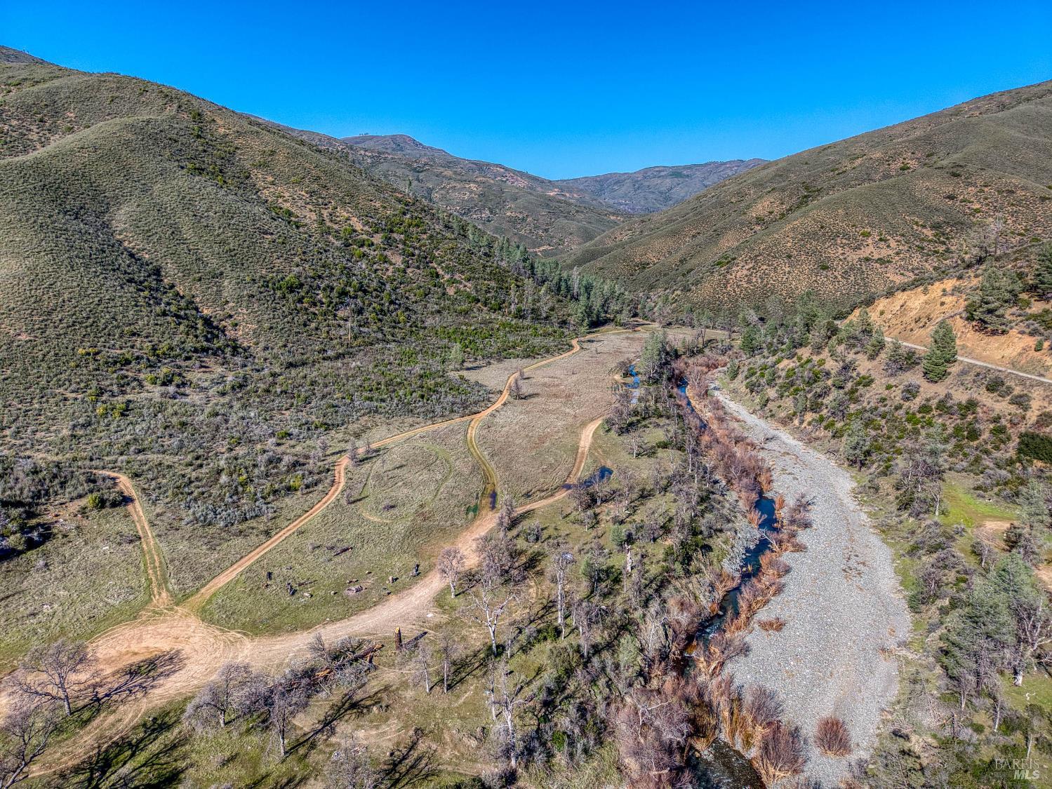 16332 Bartlett Springs Road Lucerne CA 95458