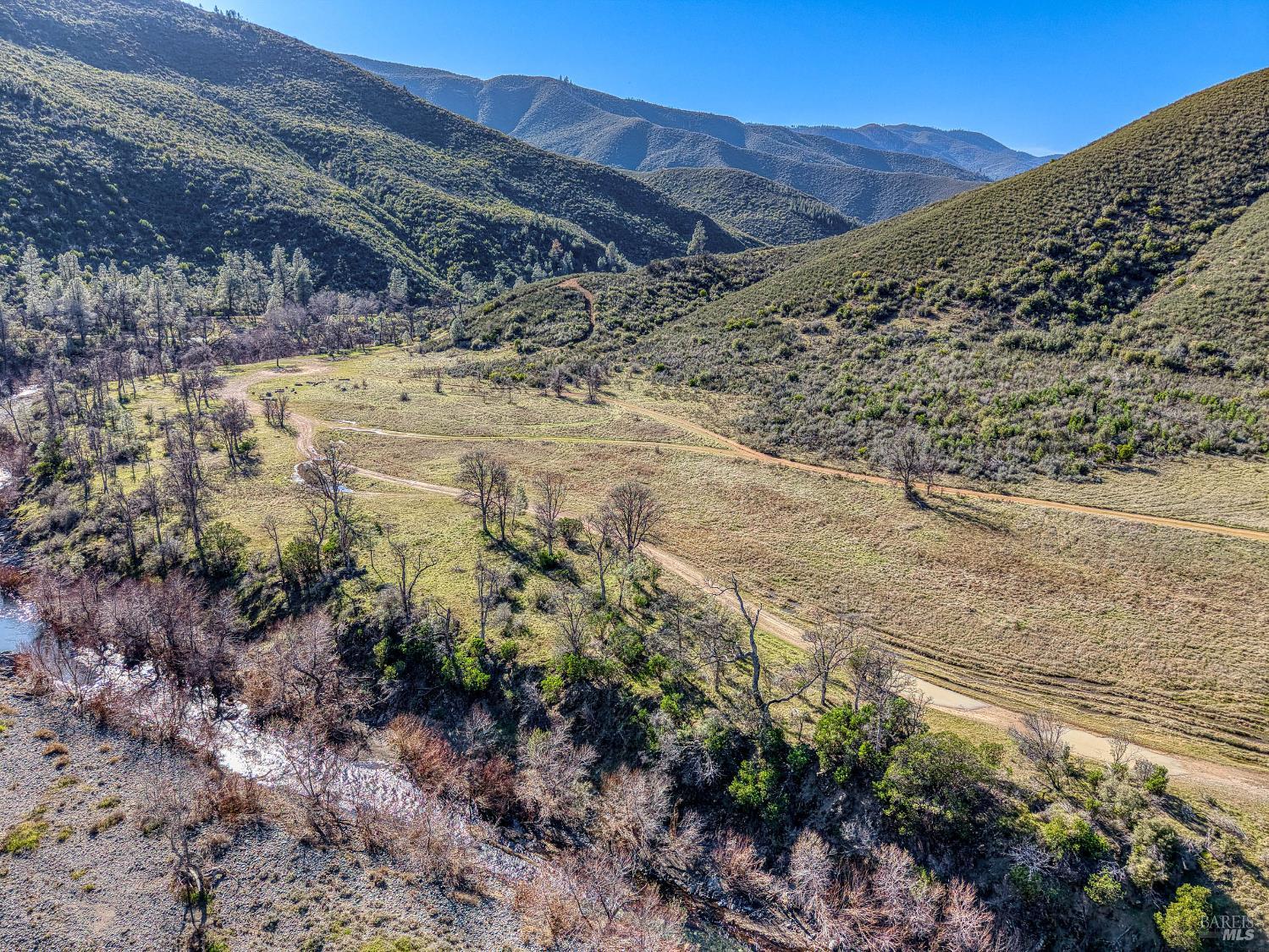 16332 Bartlett Springs Road Lucerne CA 95458