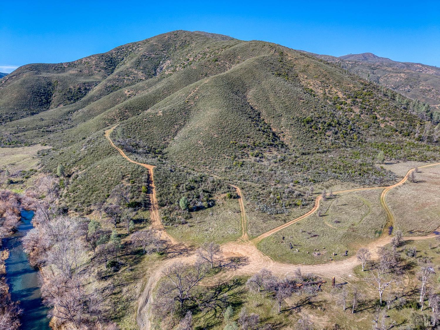 16332 Bartlett Springs Road Lucerne CA 95458