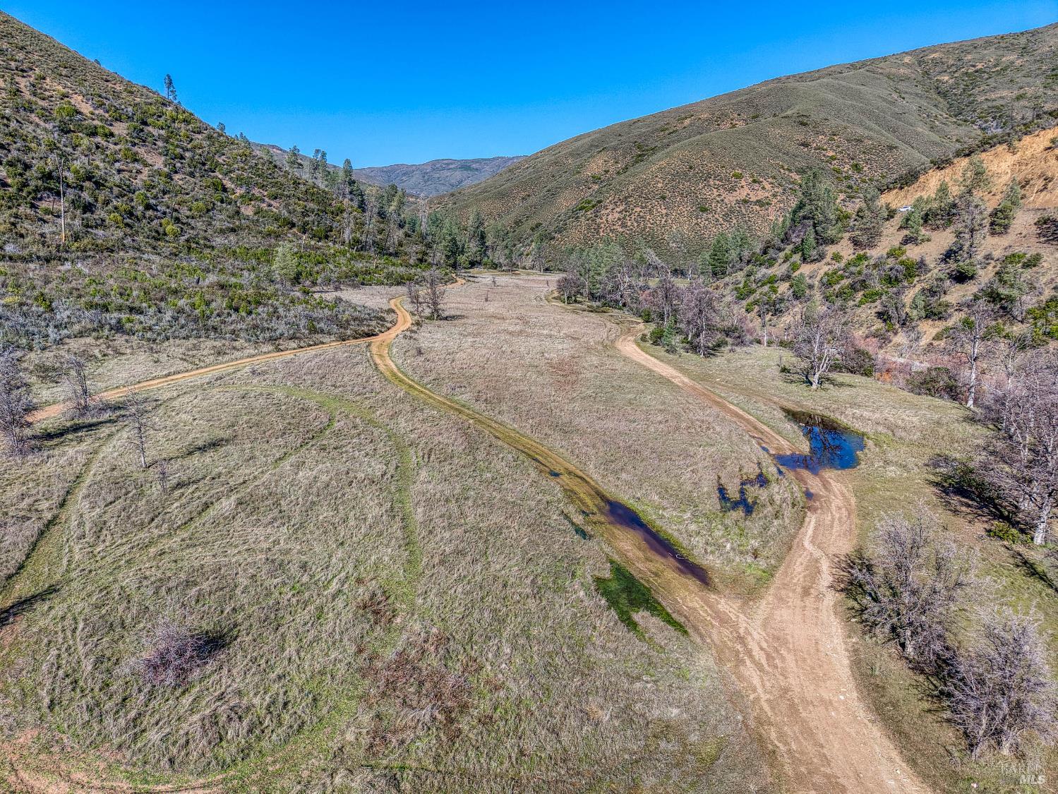 16332 Bartlett Springs Road Lucerne CA 95458