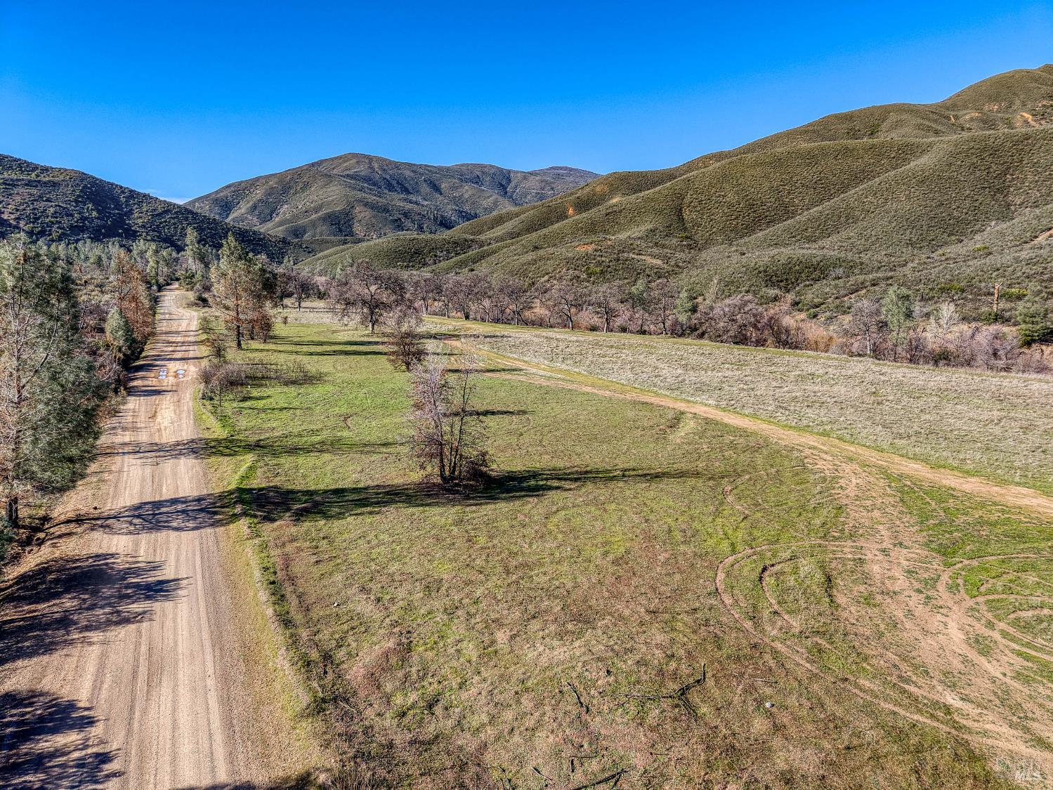 16332 Bartlett Springs Road Lucerne CA 95458