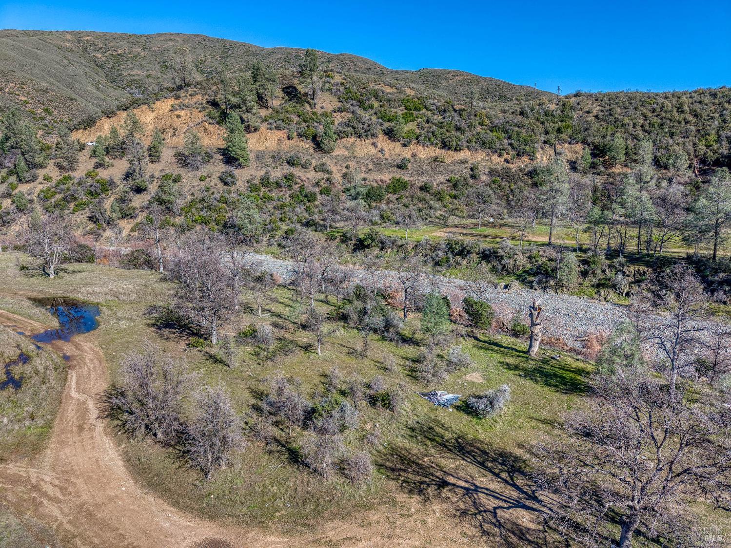 16332 Bartlett Springs Road Lucerne CA 95458