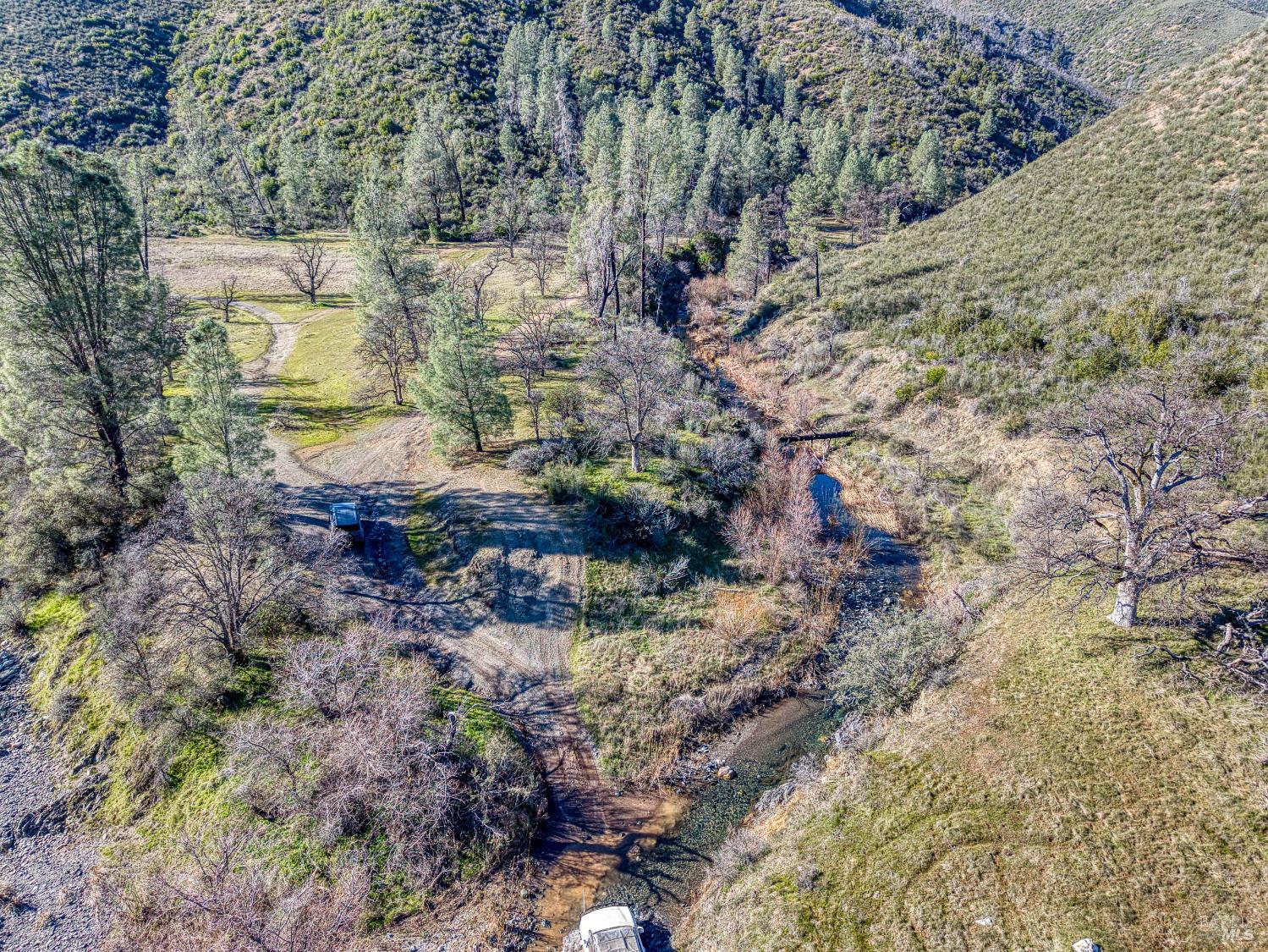 16332 Bartlett Springs Road Lucerne CA 95458
