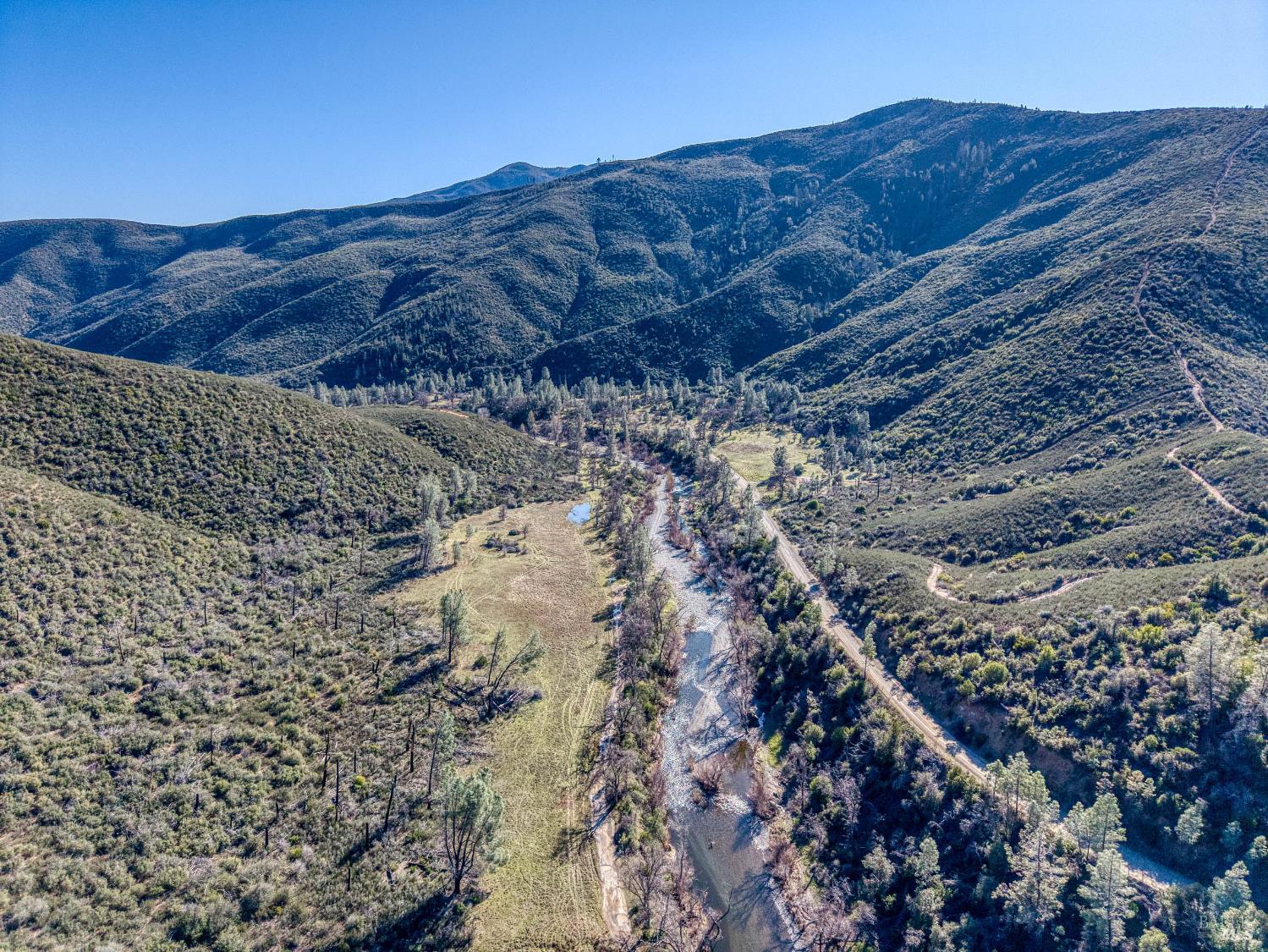 16332 Bartlett Springs Road Lucerne CA 95458