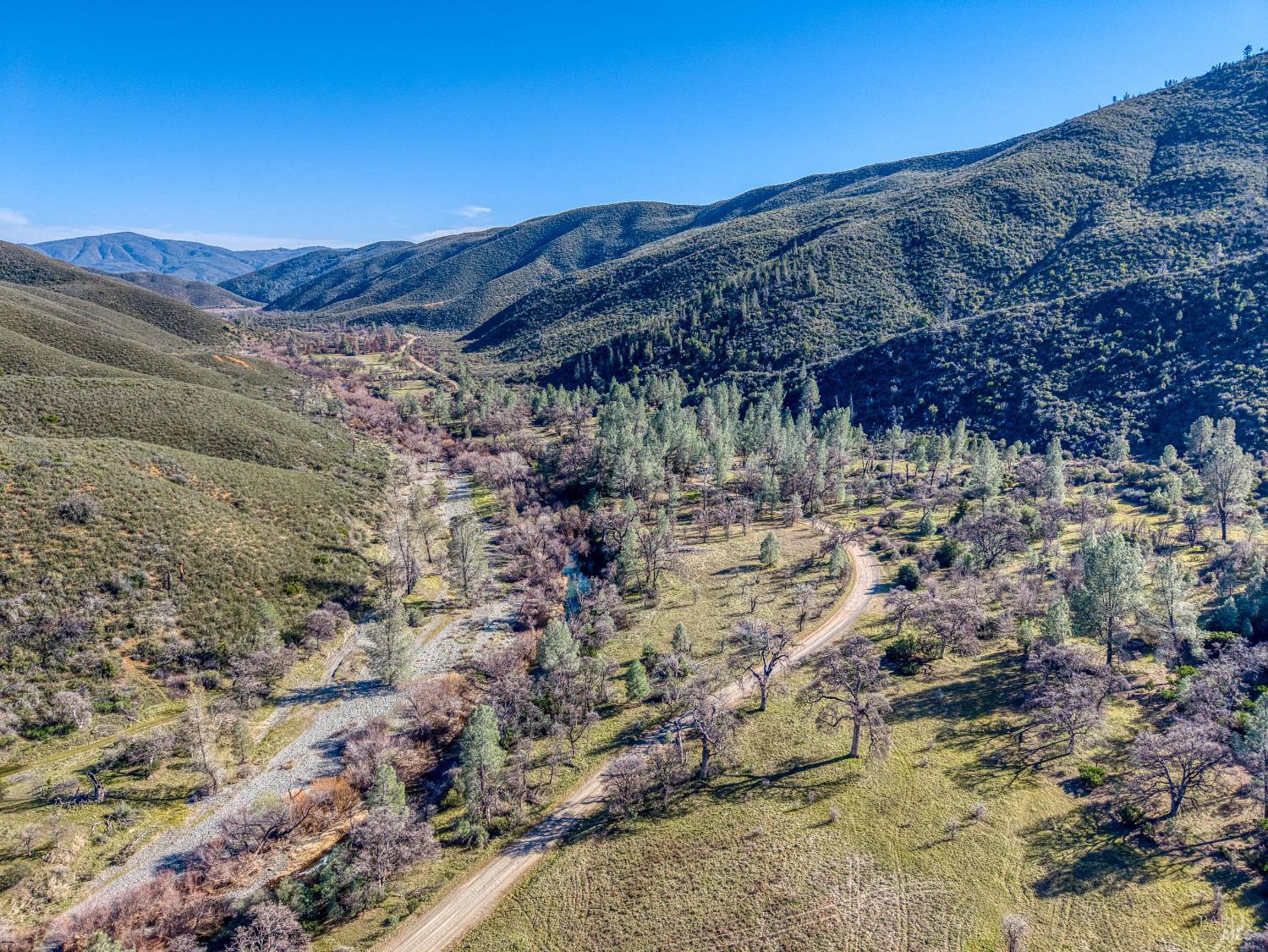 16332 Bartlett Springs Road Lucerne CA 95458