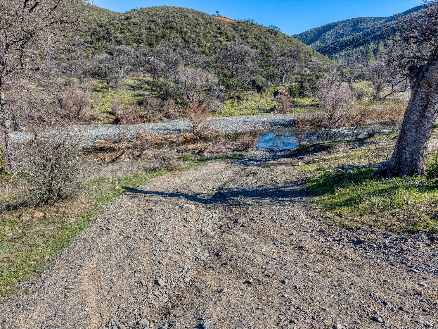 16332 Bartlett Springs Road Lucerne CA 95458