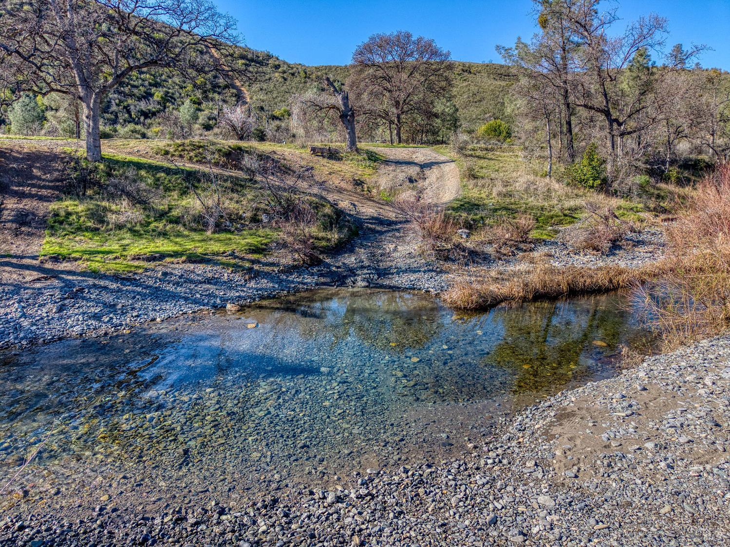 16332 Bartlett Springs Road Lucerne CA 95458