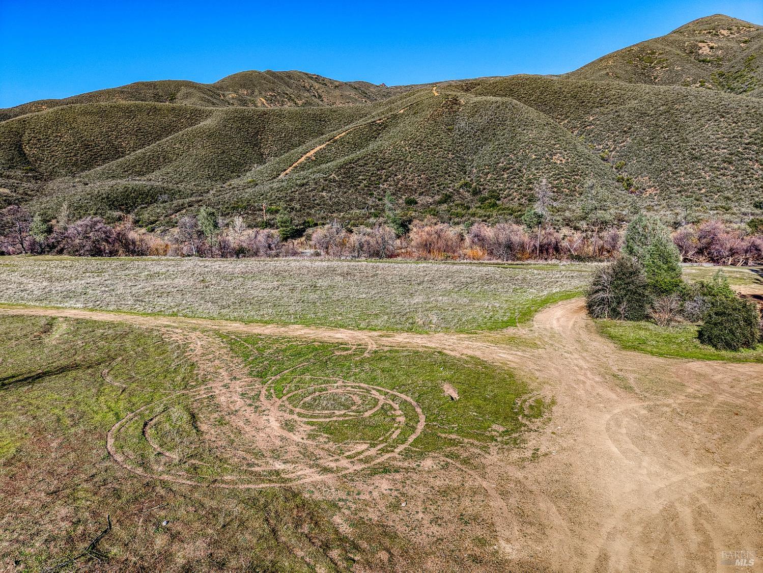 16332 Bartlett Springs Road Lucerne CA 95458