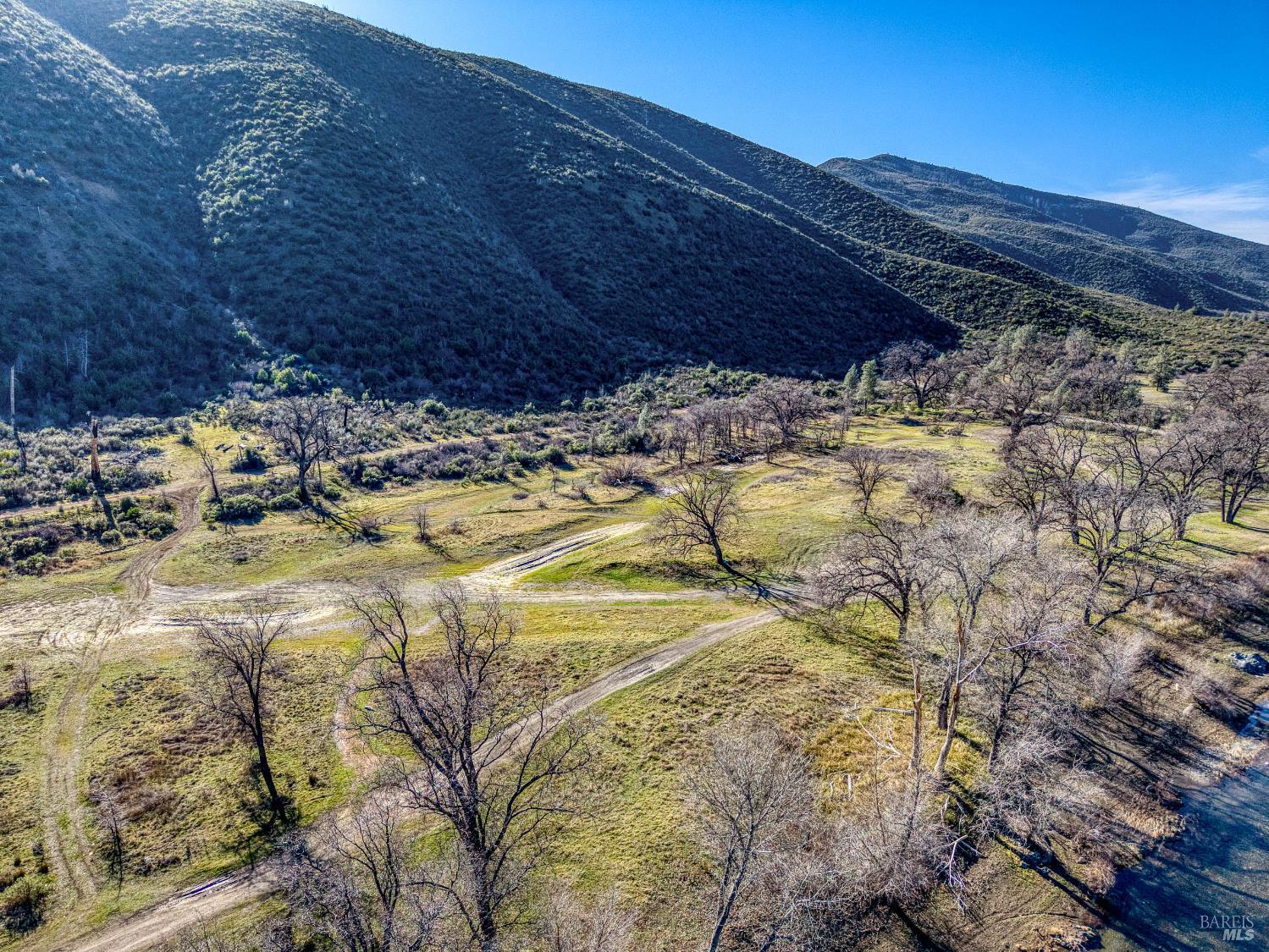 16332 Bartlett Springs Road Lucerne CA 95458