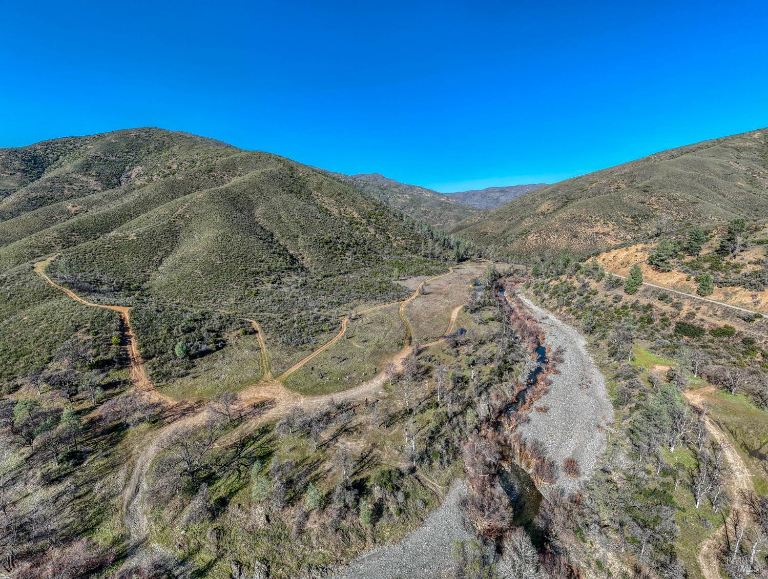 16332 Bartlett Springs Road Lucerne CA 95458