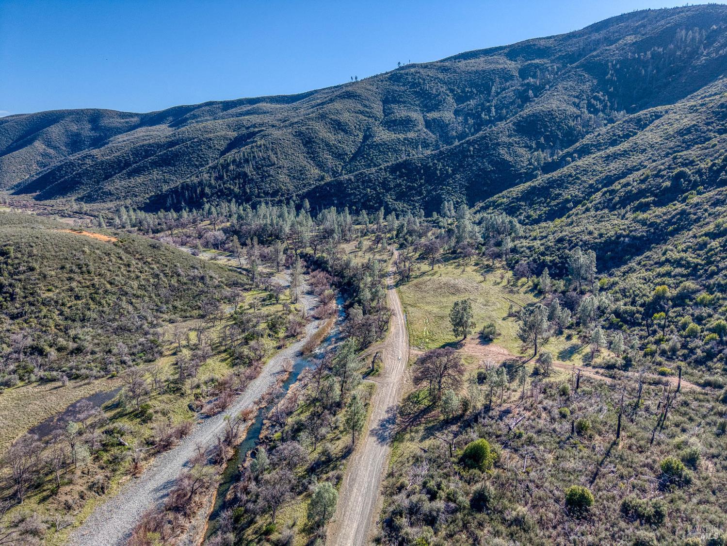16332 Bartlett Springs Road Lucerne CA 95458