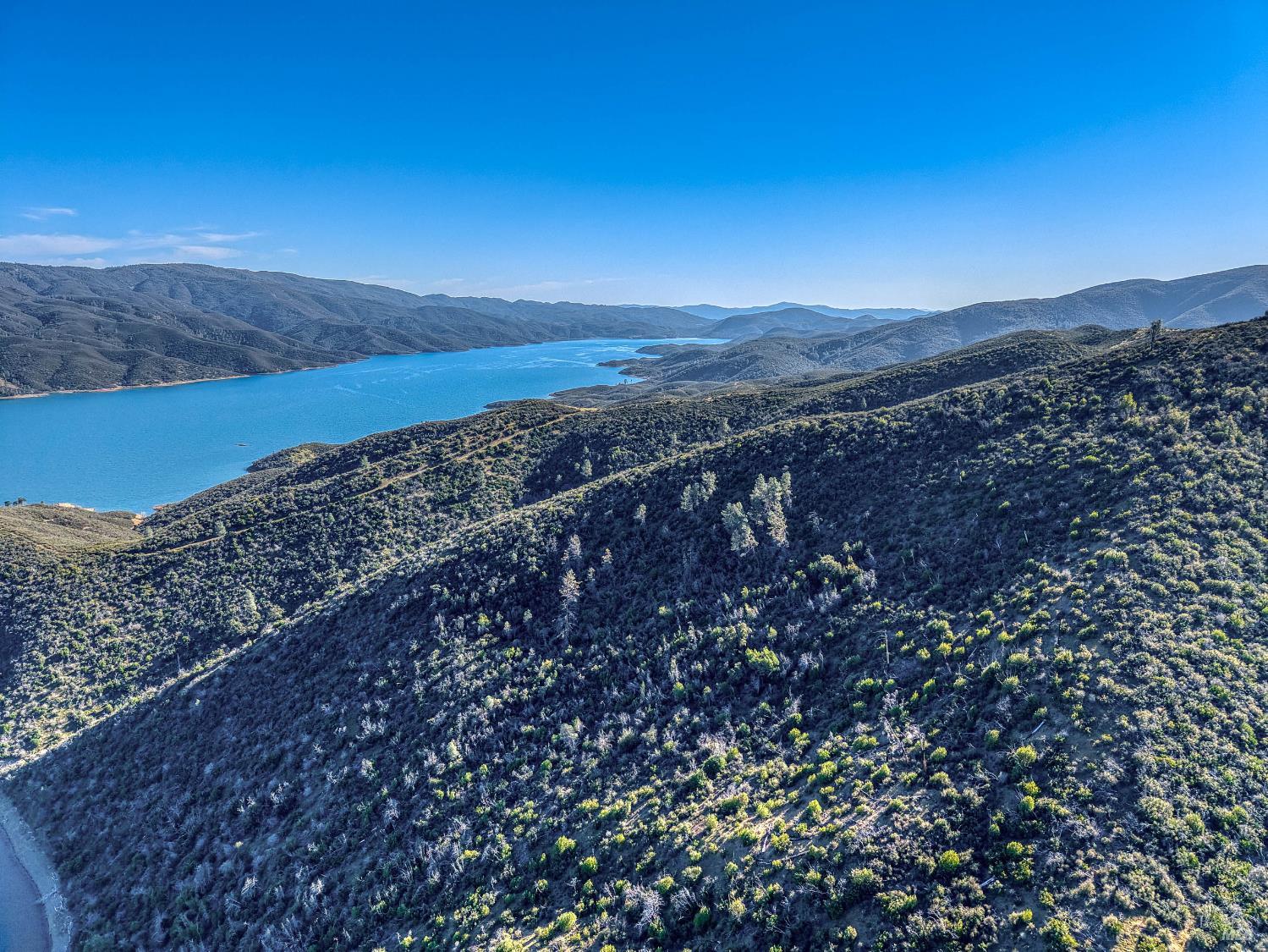 16332 Bartlett Springs Road Lucerne CA 95458