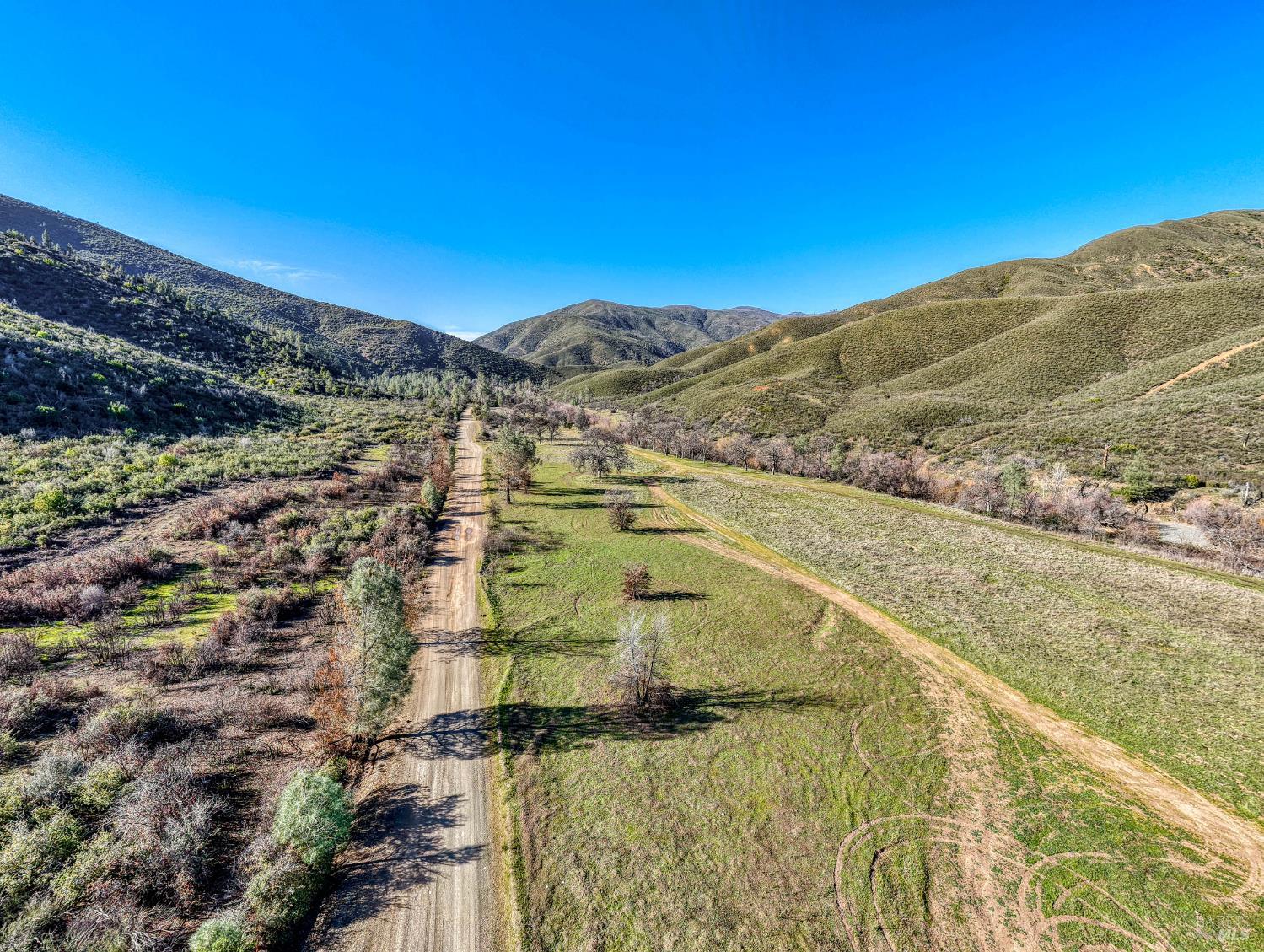 16332 Bartlett Springs Road Lucerne CA 95458