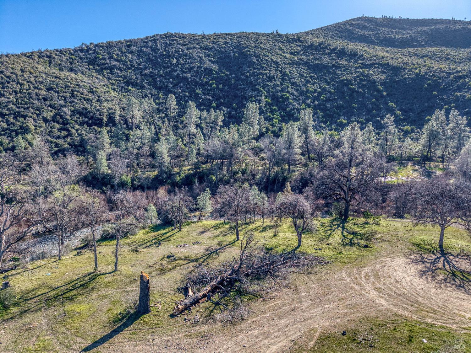 16332 Bartlett Springs Road Lucerne CA 95458
