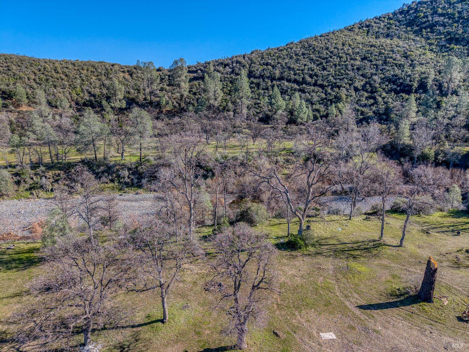 16332 Bartlett Springs Road Lucerne CA 95458