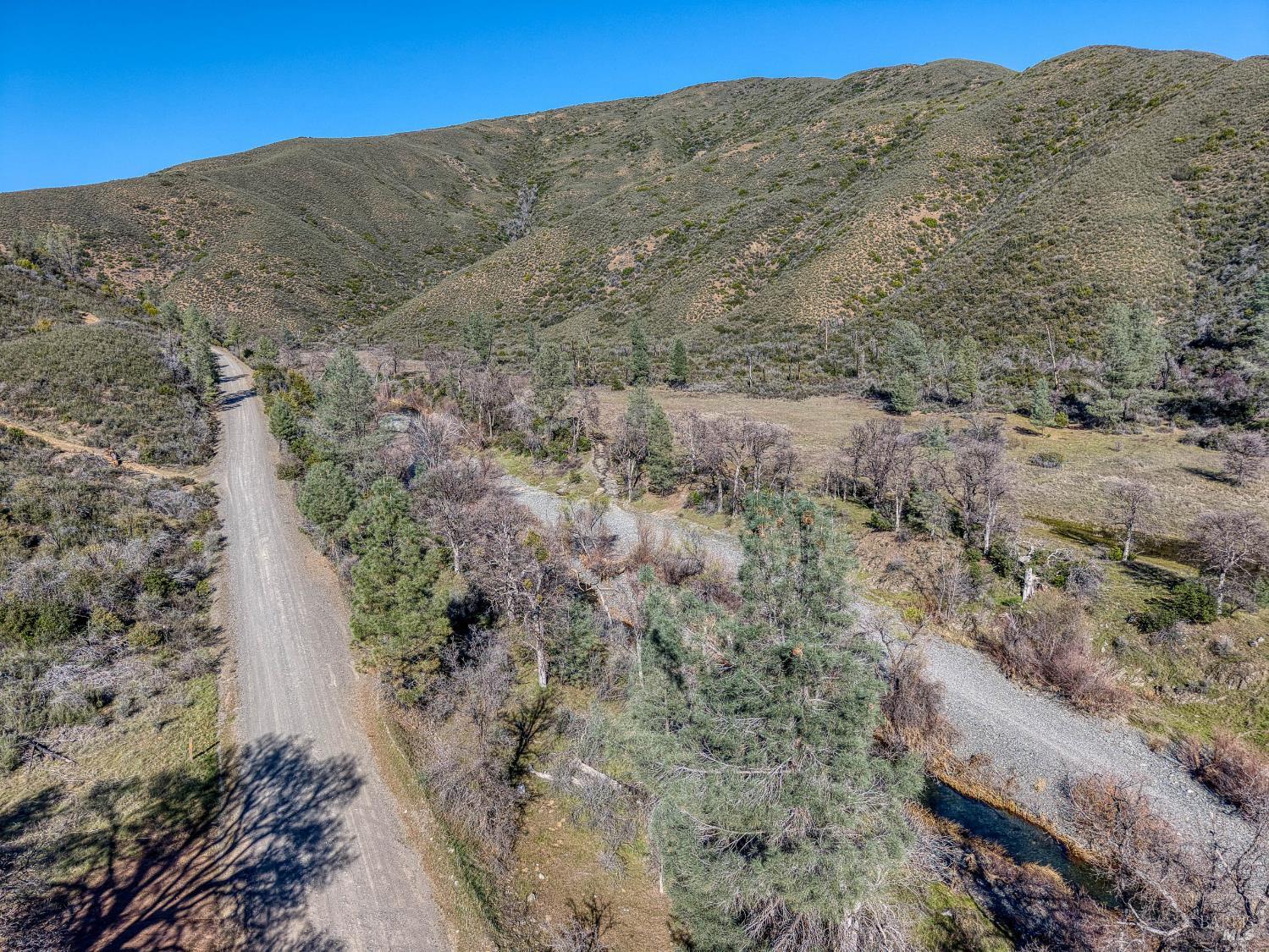 16332 Bartlett Springs Road Lucerne CA 95458