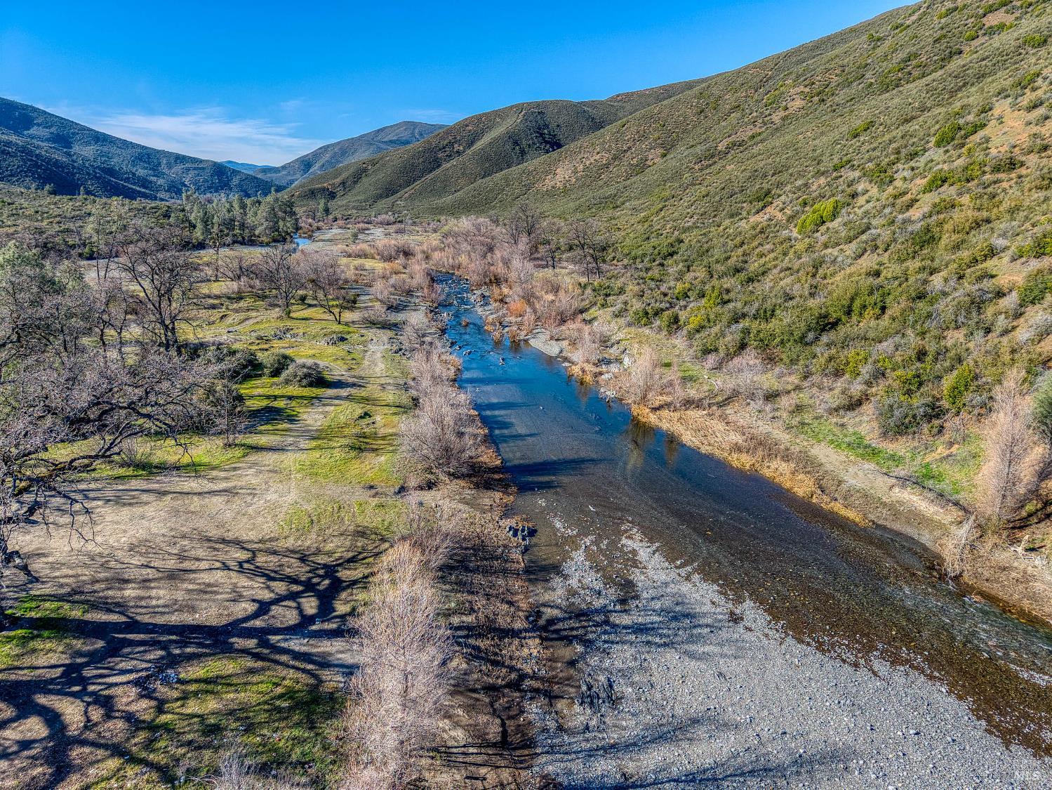 16332 Bartlett Springs Road Lucerne CA 95458