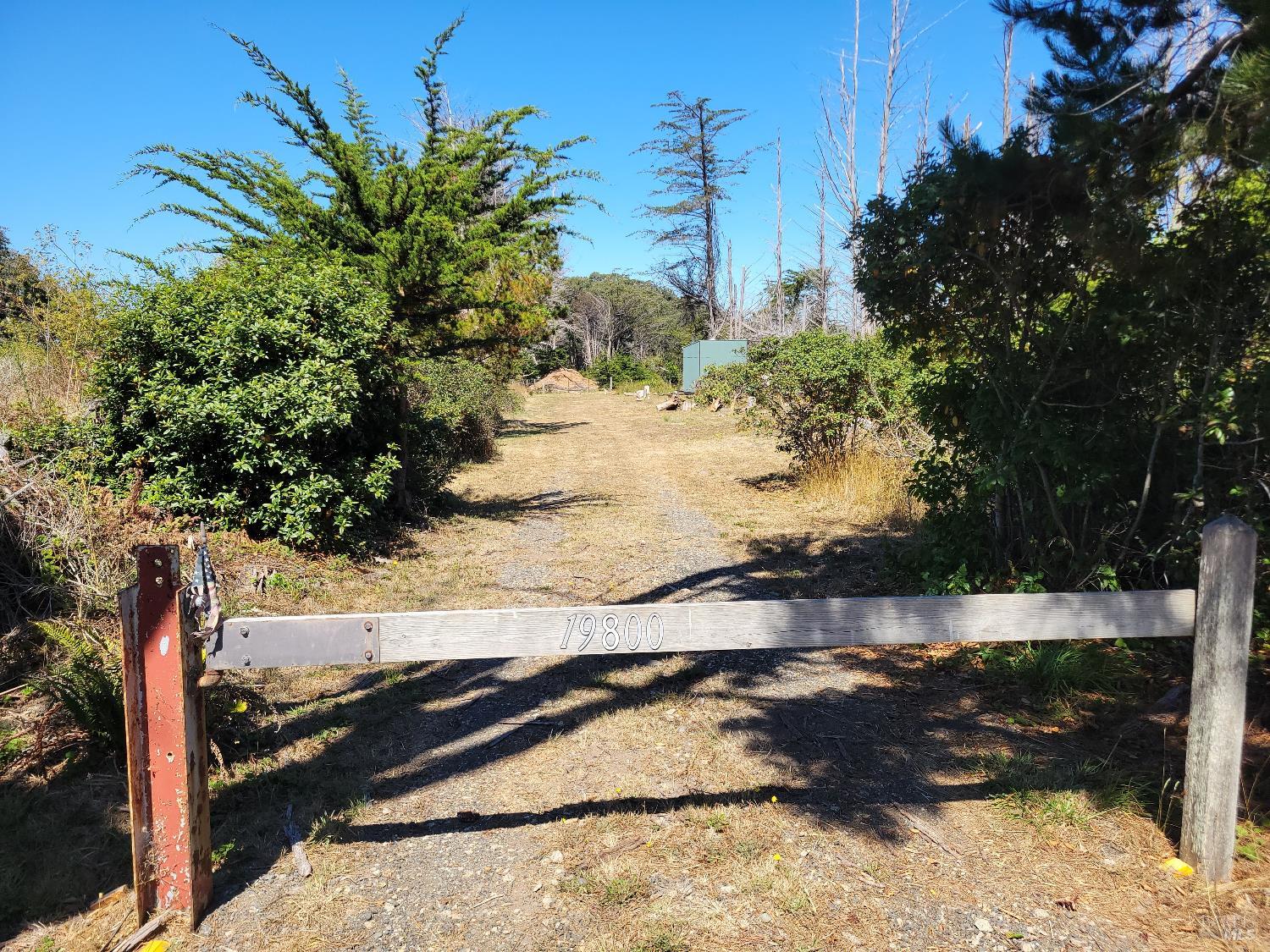 19800 S Highway 1 Manchester CA 95459
