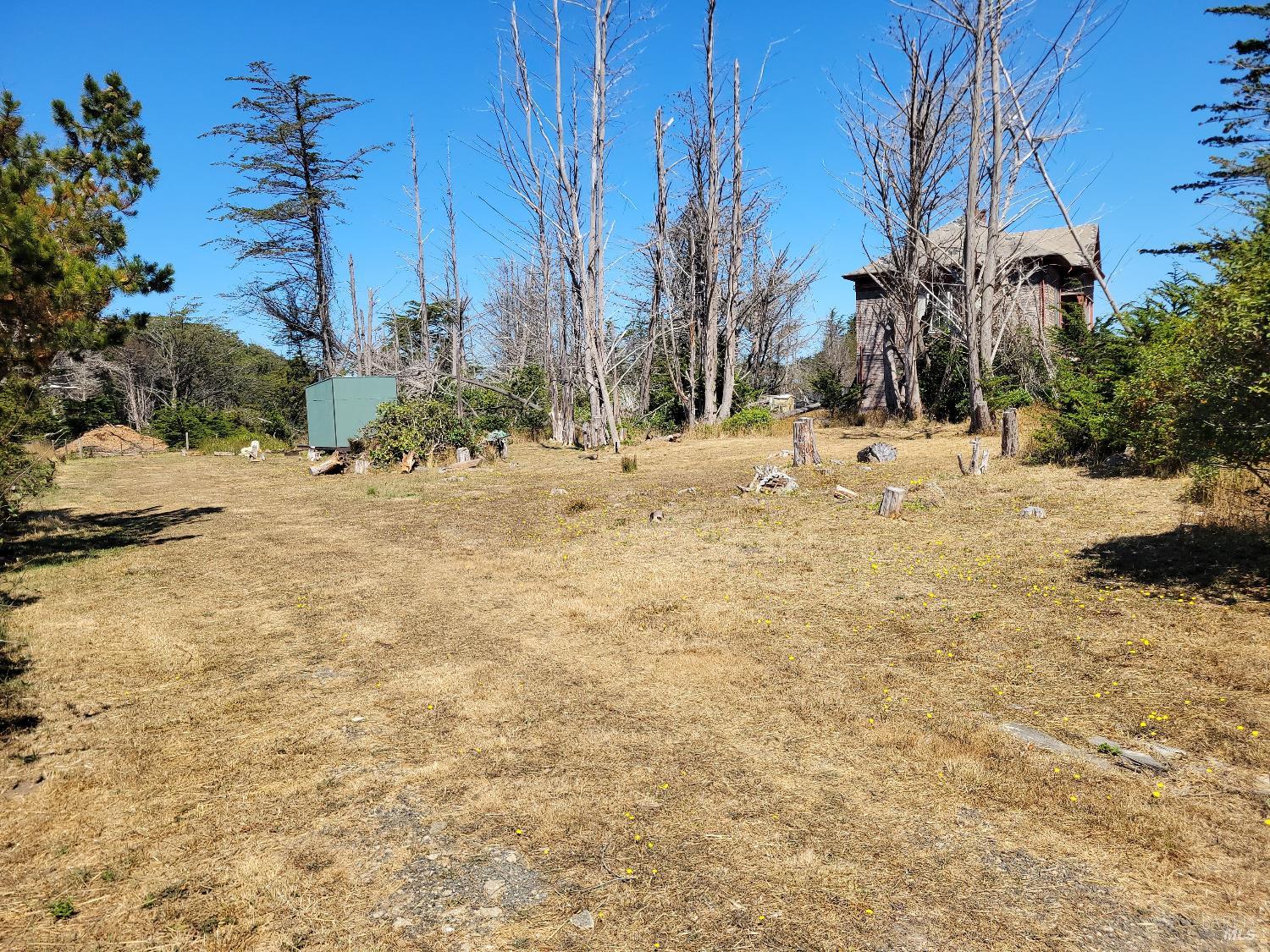 19800 S Highway 1 Manchester CA 95459