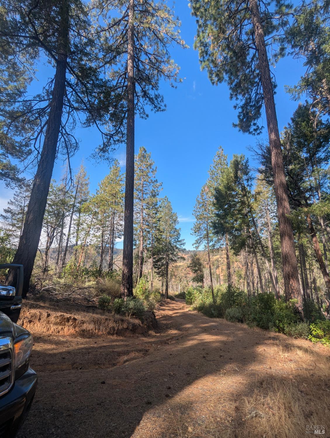 16351 Gibson Lane Potter Valley CA 95469
