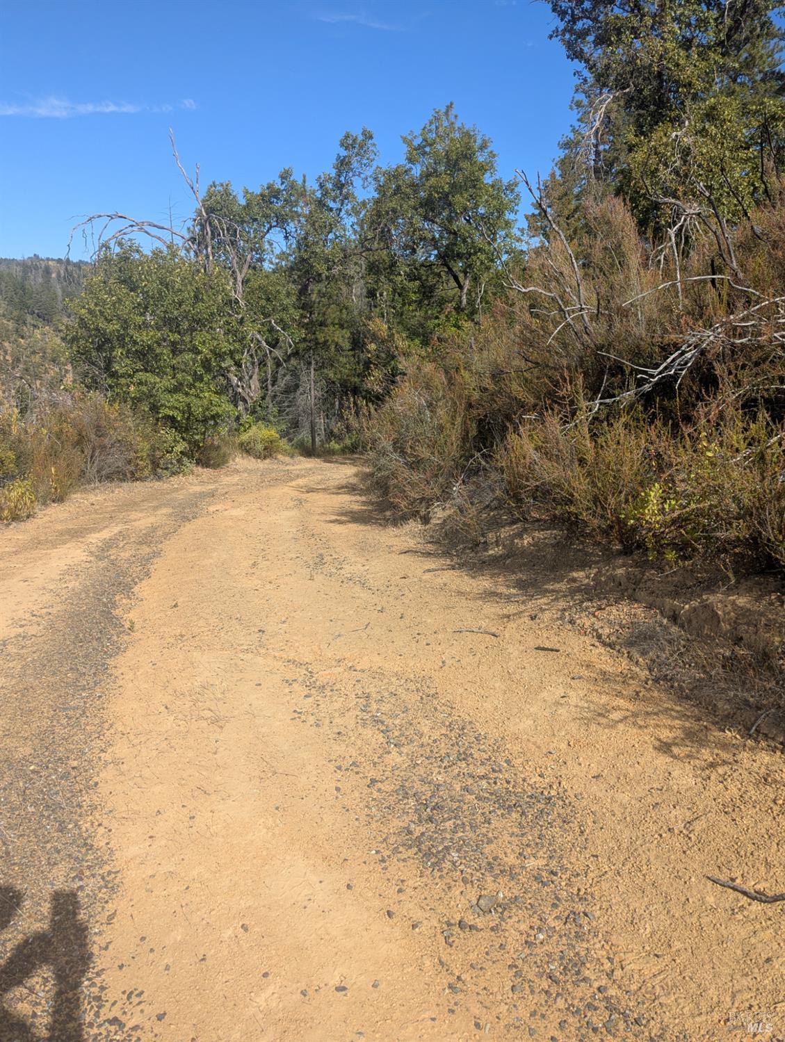 16351 Gibson Lane Potter Valley CA 95469