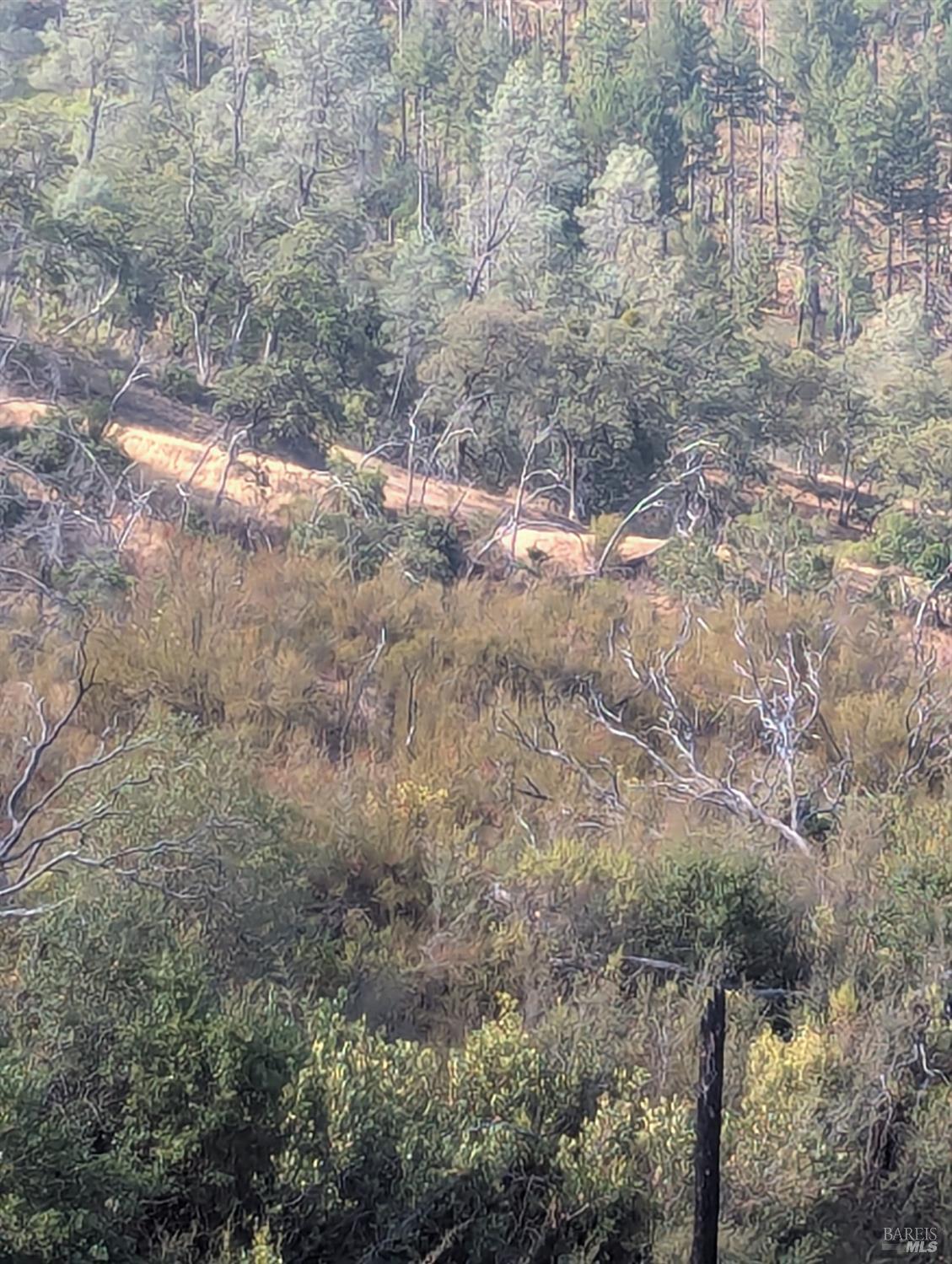 16351 Gibson Lane Potter Valley CA 95469