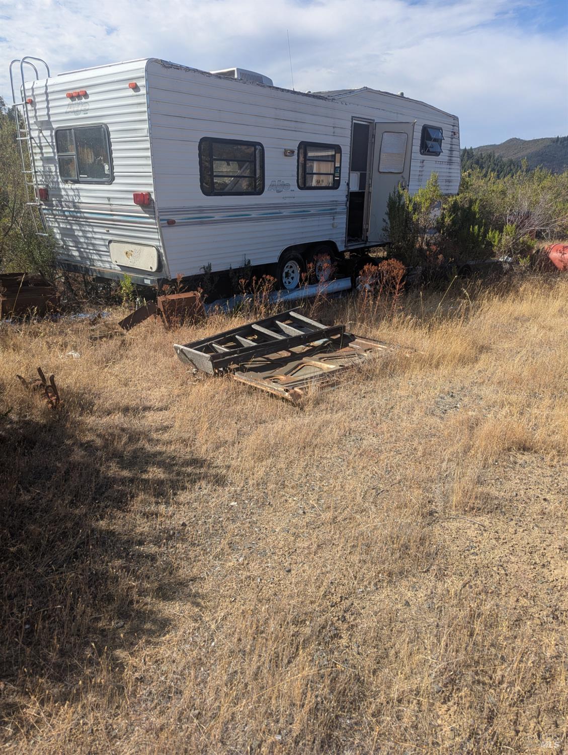 16351 Gibson Lane Potter Valley CA 95469