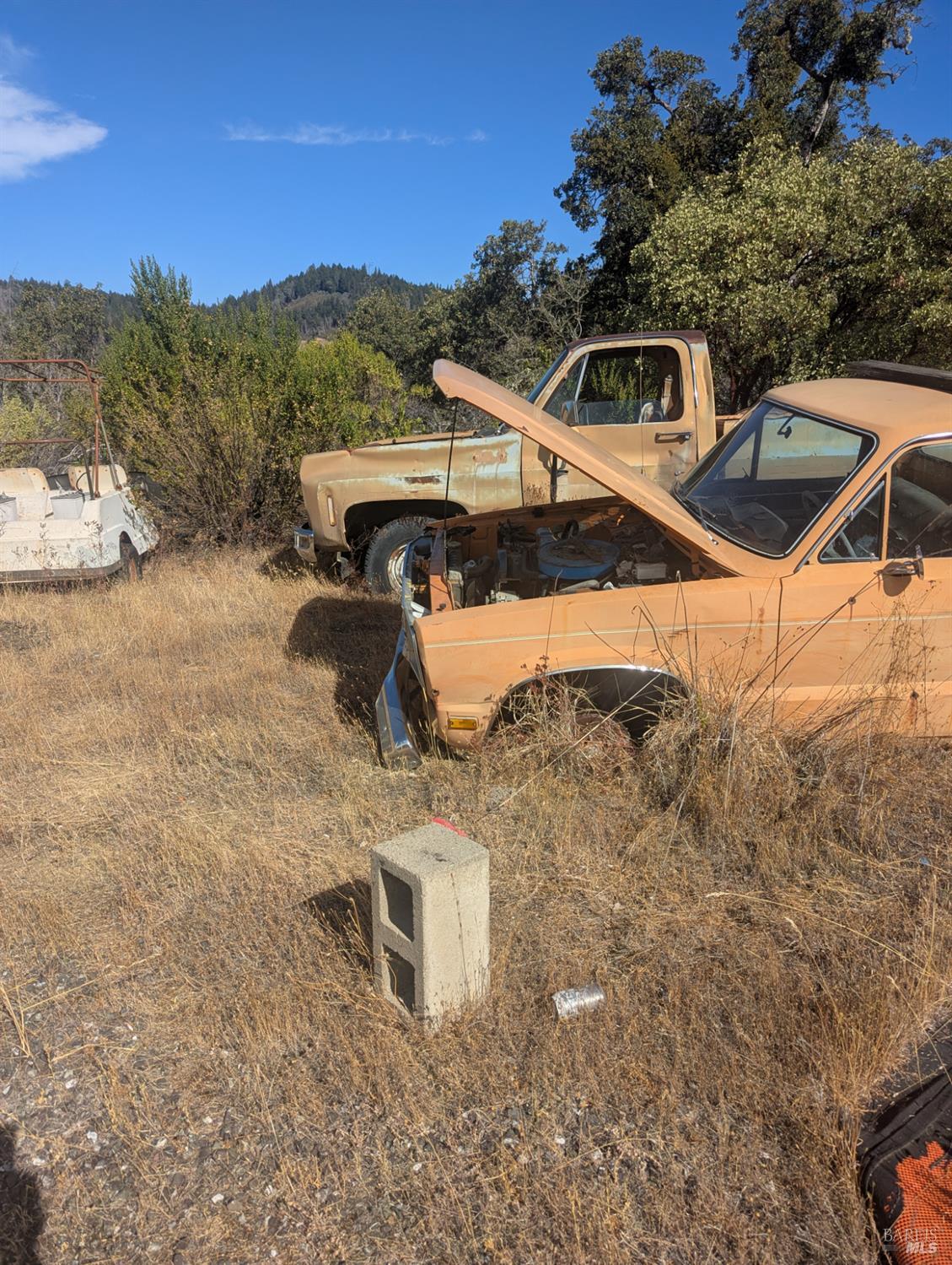 16351 Gibson Lane Potter Valley CA 95469