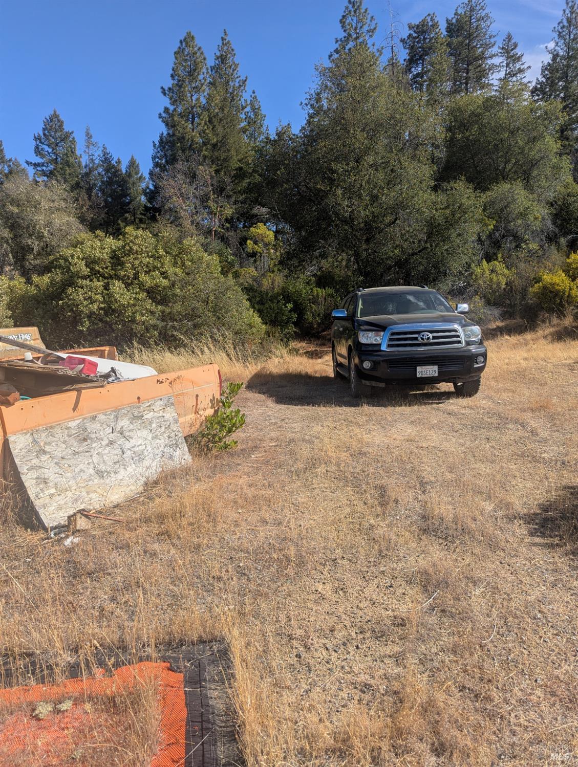 16351 Gibson Lane Potter Valley CA 95469