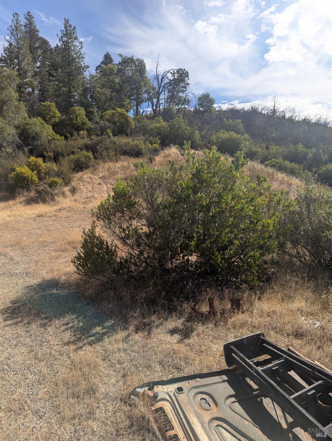 16351 Gibson Lane Potter Valley CA 95469
