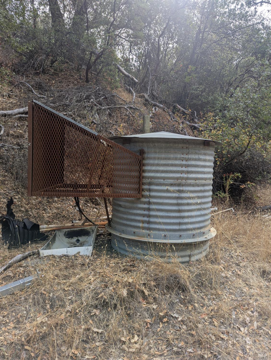 16351 Gibson Lane Potter Valley CA 95469