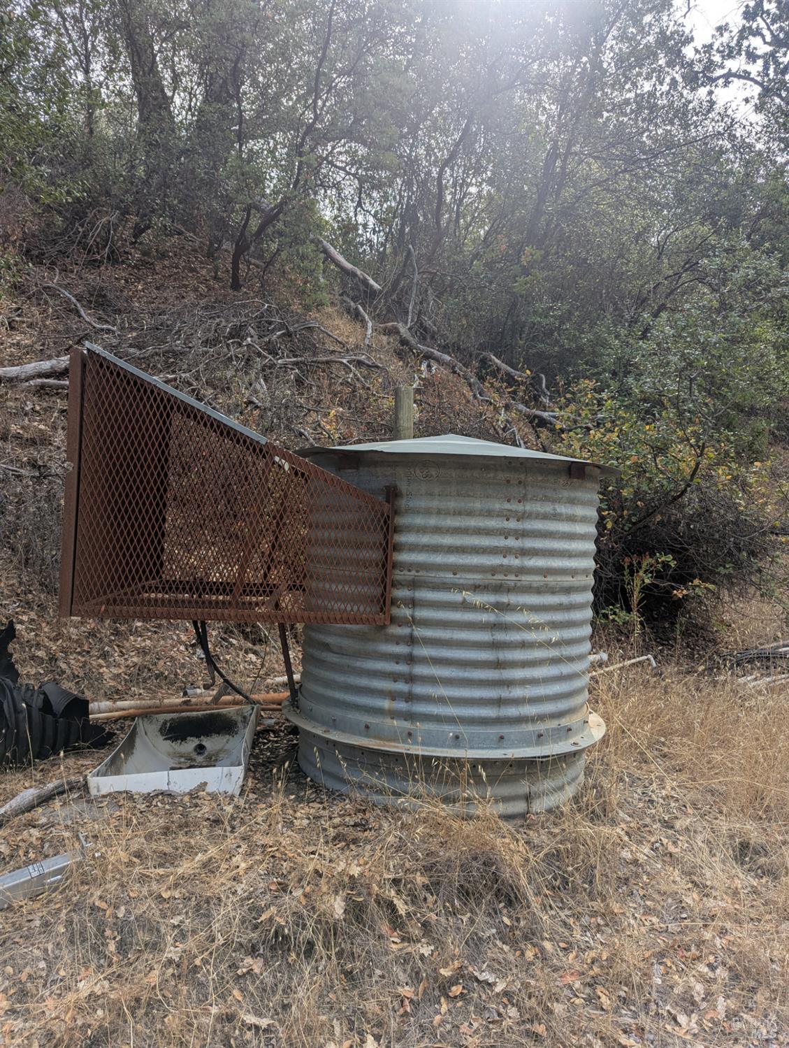 16351 Gibson Lane Potter Valley CA 95469