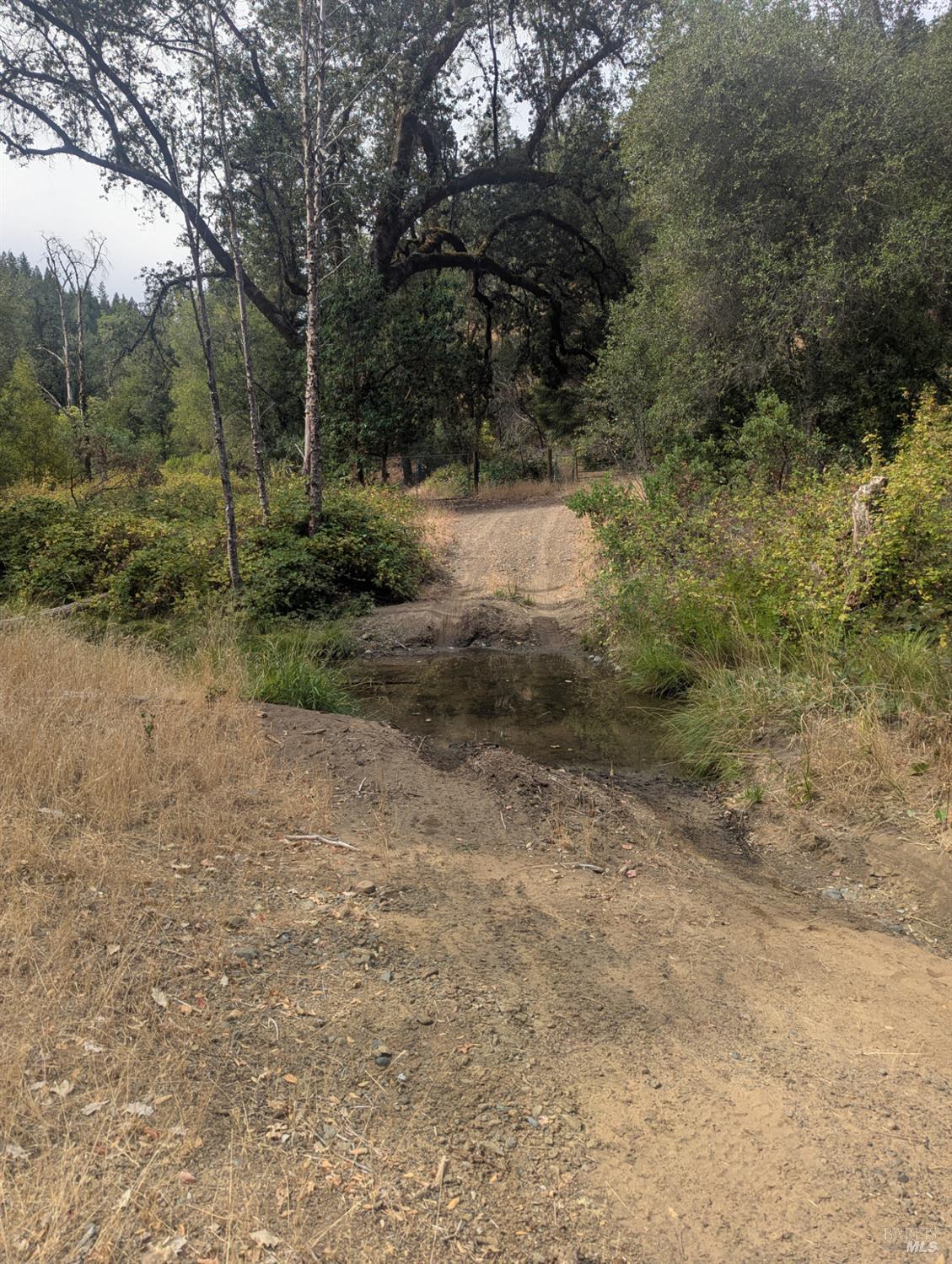 16351 Gibson Lane Potter Valley CA 95469