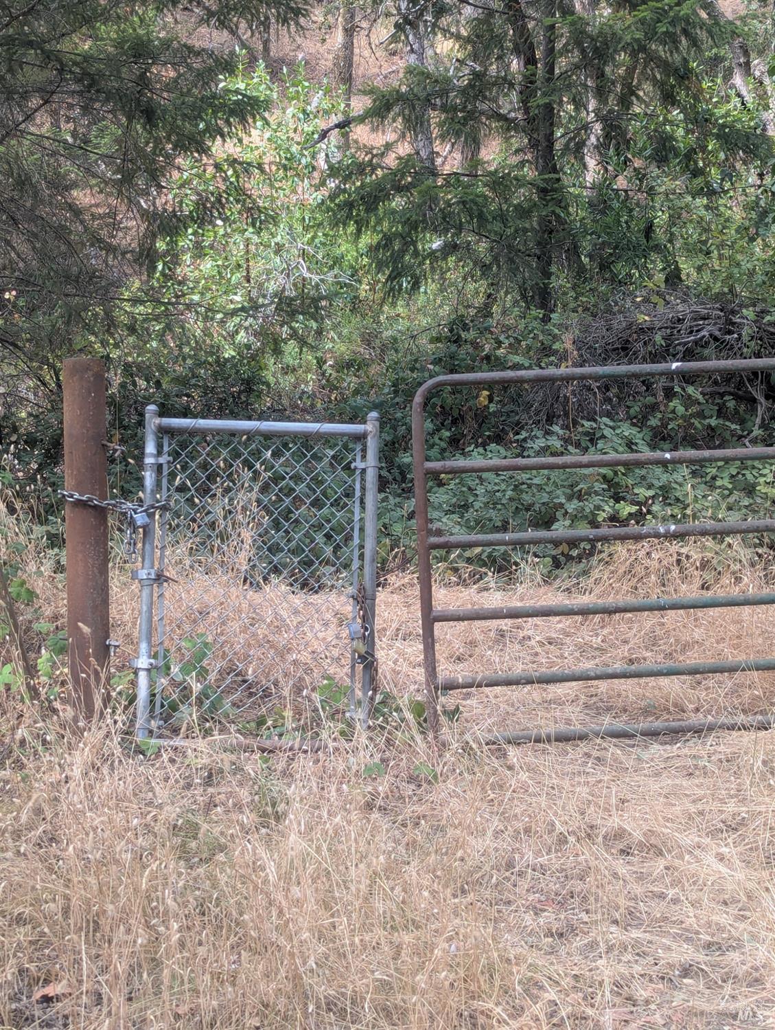 16351 Gibson Lane Potter Valley CA 95469