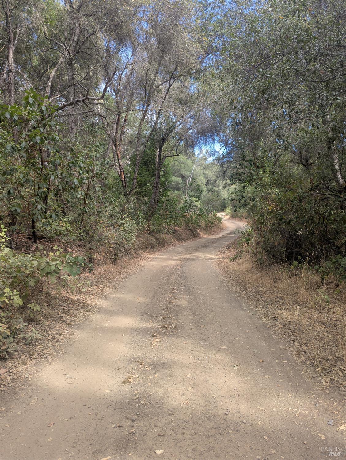 16351 Gibson Lane Potter Valley CA 95469