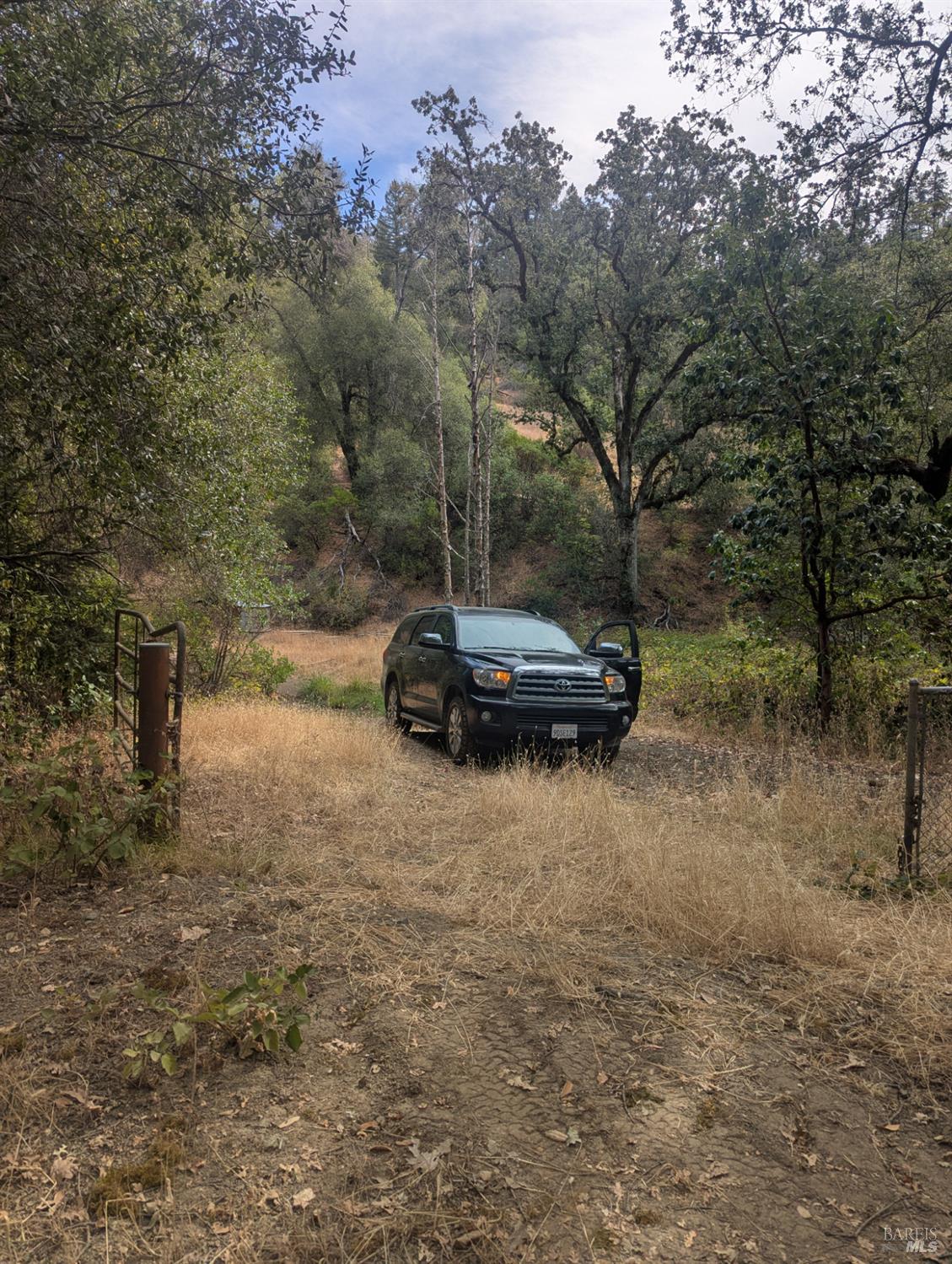 16351 Gibson Lane Potter Valley CA 95469
