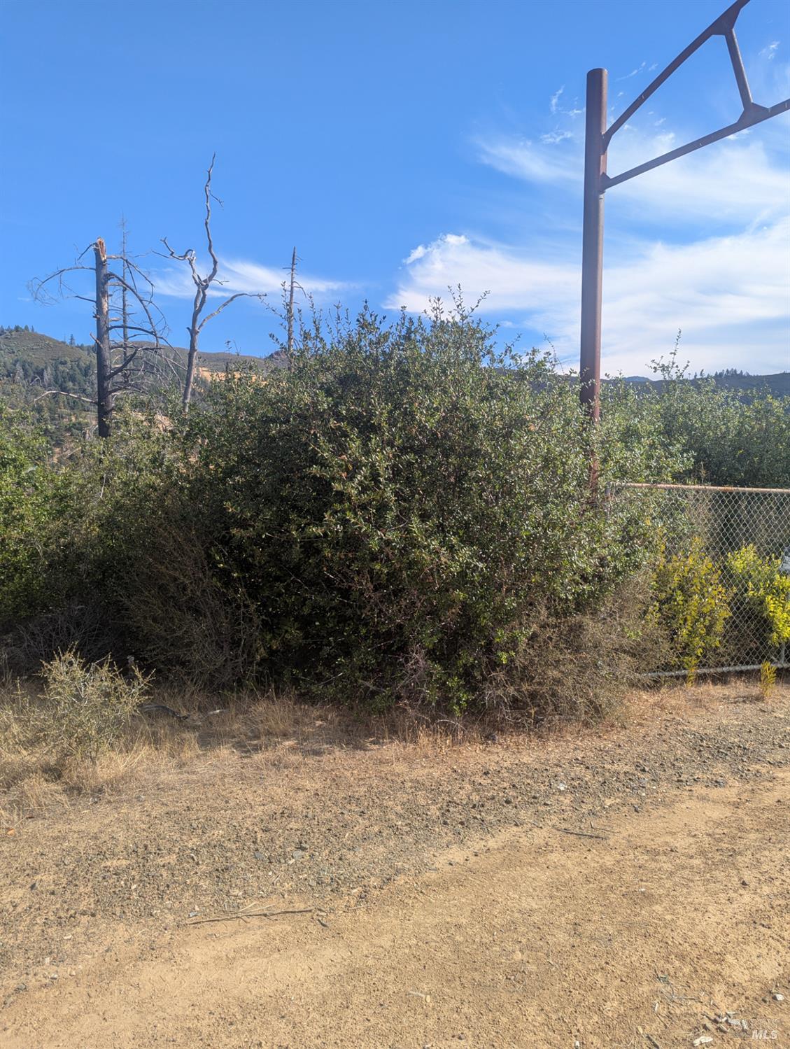 16351 Gibson Lane Potter Valley CA 95469