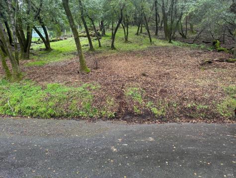 0 Cypress Drive Fairfax CA 94930