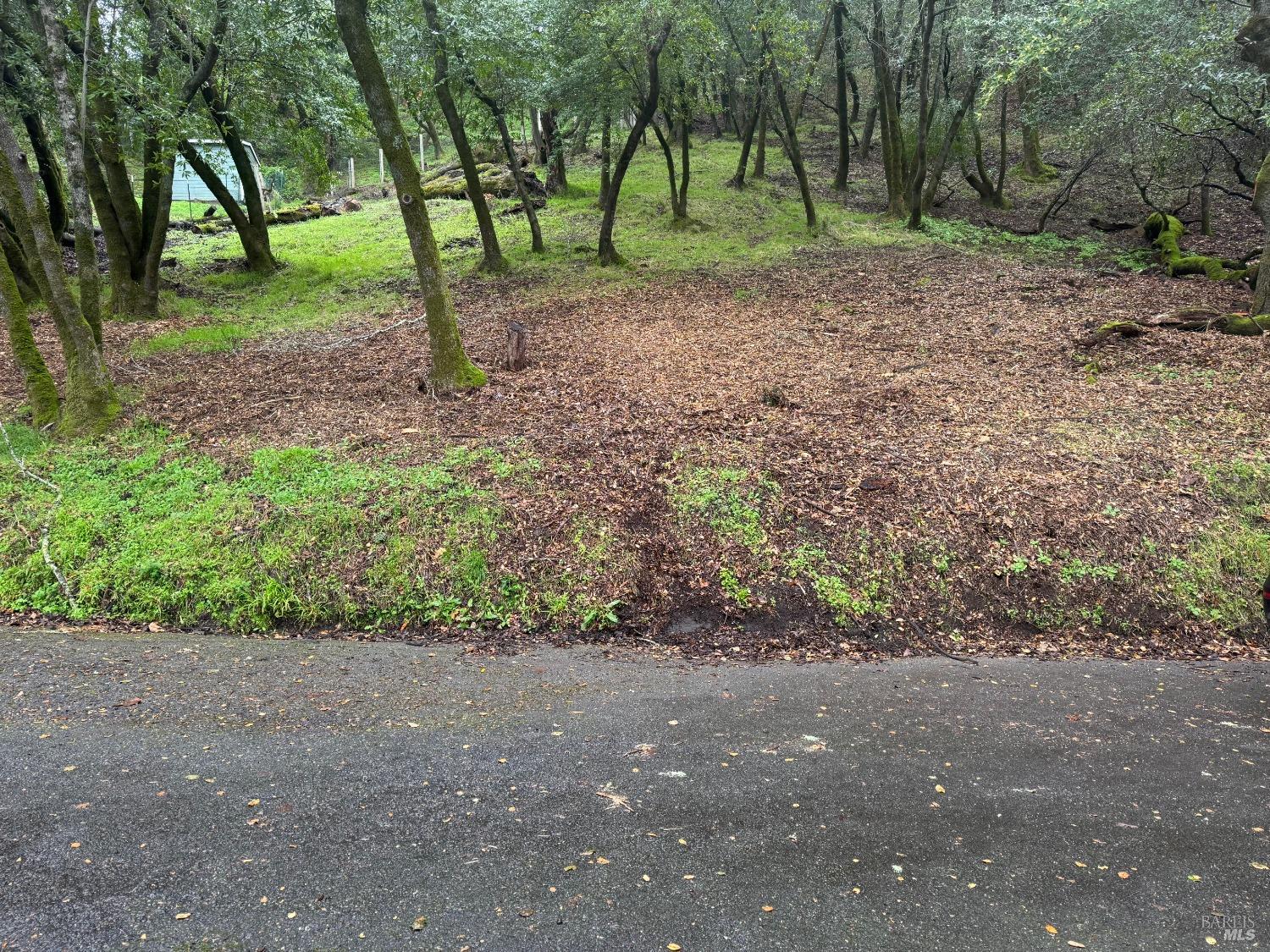 0 Cypress Drive Fairfax CA 94930