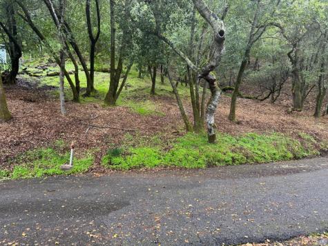 0 Cypress Drive Fairfax CA 94930