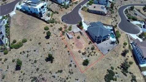 3638 Bellagio Court Santa Rosa CA 95404