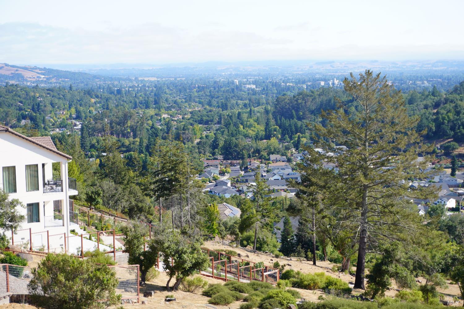 3638 Bellagio Court Santa Rosa CA 95404