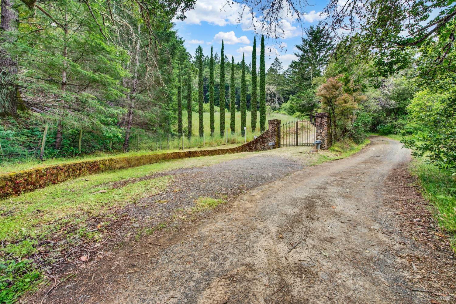 4615 Dry Creek Road Napa CA 94558