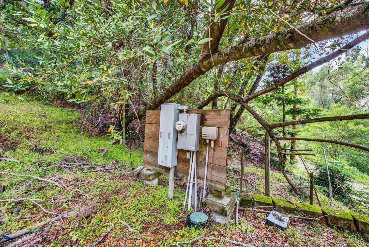 4615 Dry Creek Road Napa CA 94558