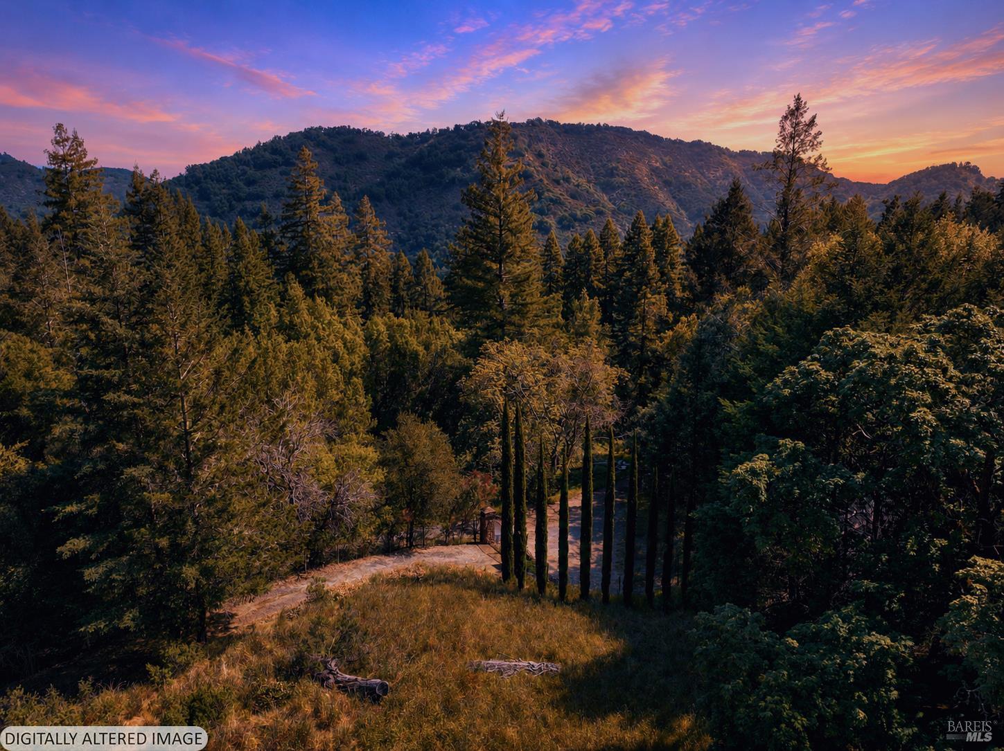 4615 Dry Creek Road Napa CA 94558