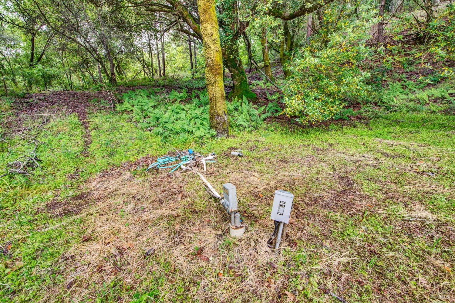4615 Dry Creek Road Napa CA 94558