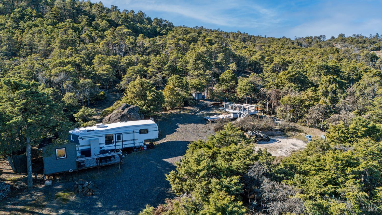 6775 County Road 110 Hopland CA 95449